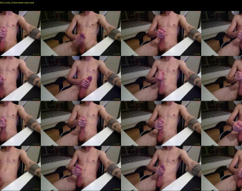 _certifiedd_ — 21 minute Chaturbate male teen cam video, 720p, Jan 26, 2025