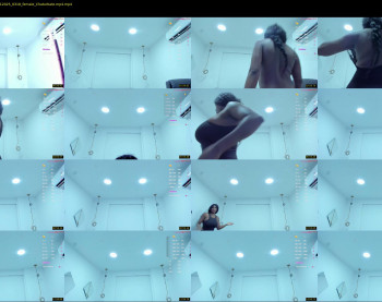 _huge_boobs_ebony — 17 minute Chaturbate female teen cam video, 720p, Jan 27, 2025