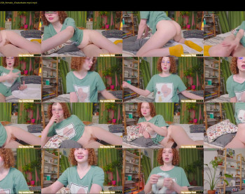 _lightmyfire — 49 minute Chaturbate female teen cam video, 720p, Jan 27, 2025
