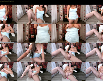 _samie_ — 120 minute Chaturbate female teen cam video, 720p, Nov 5, 2024