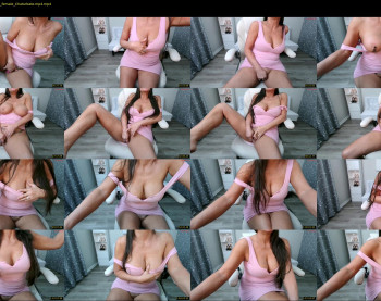 _samie_ — 93 minute Chaturbate female teen cam video, 720p, Jan 23, 2025