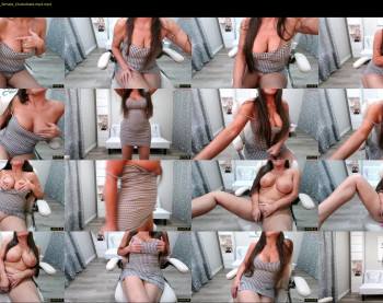 _samie_ — 121 minute Chaturbate female teen cam video, 720p, Jan 26, 2025
