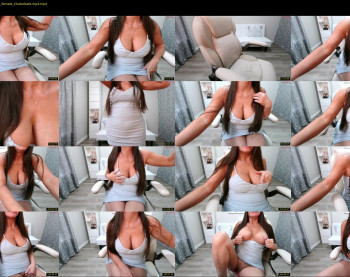_samie_ — 121 minute Chaturbate female teen cam video, 720p, Jan 28, 2025