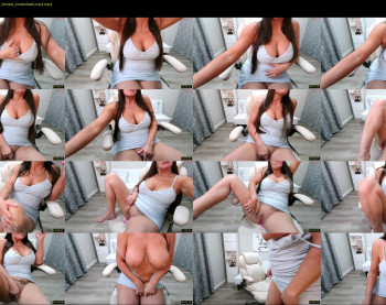 _samie_ — 47 minute Chaturbate female teen cam video, 720p, Jan 29, 2025
