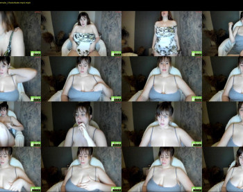 aliaa_ — 109 minute Chaturbate female teen cam video, 720p, Jan 25, 2025