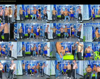 asmodeus7100 — 120 minute Chaturbate male teen cam video, 720p, Jan 26, 2025