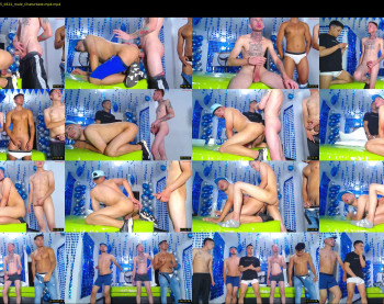asmodeus7100 — 81 minute Chaturbate male teen cam video, 720p, Jan 26, 2025