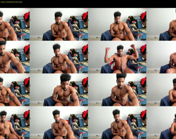 chefdev — 20 minute Chaturbate male teen cam video, 720p, Jan 25, 2025