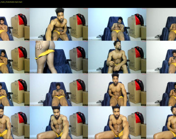 chefdev — 18 minute Chaturbate male teen cam video, 720p, Jan 27, 2025