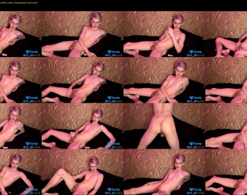den_phoenix_ — 121 minute Chaturbate male teen cam video, 720p, Jan 26, 2025