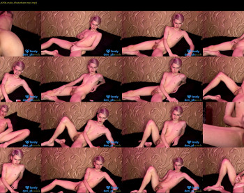 den_phoenix_ — 121 minute Chaturbate male teen cam video, 720p, Jan 26, 2025