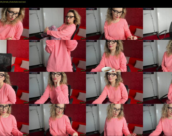 emilymilf__ — 111 minute Chaturbate female teen cam video, 720p, Jan 23, 2025