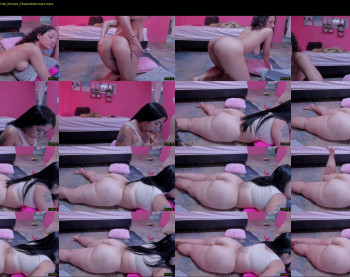 emma_lean — 53 minute Chaturbate female teen cam video, 720p, Jan 28, 2025