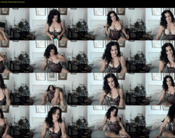evparrish — 23 minute Chaturbate female teen cam video, 720p, Jan 23, 2025