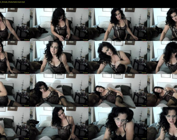 evparrish — 16 minute Chaturbate female teen cam video, 720p, Jan 23, 2025