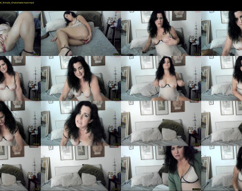 evparrish — 75 minute Chaturbate female teen cam video, 720p, Jan 25, 2025