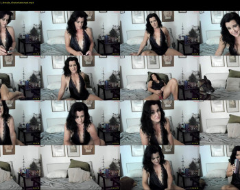 evparrish — 73 minute Chaturbate female teen cam video, 720p, Jan 27, 2025