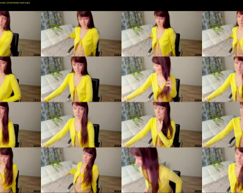 fritha — 3 minute Chaturbate female teen cam video, 720p, Jan 23, 2025