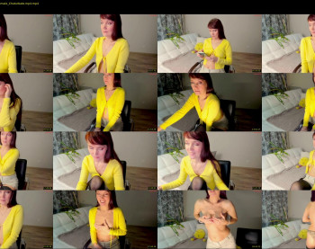 fritha — 34 minute Chaturbate female teen cam video, 720p, Jan 24, 2025