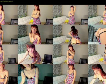 fritha — 69 minute Chaturbate female teen cam video, 720p, Jan 28, 2025