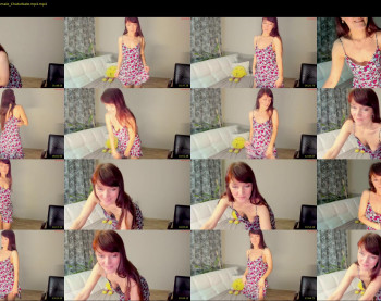 fritha — 31 minute Chaturbate female teen cam video, 720p, Jan 29, 2025