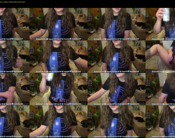 funcamkw — 79 minute Chaturbate female teen cam video, 720p, Jan 23, 2025
