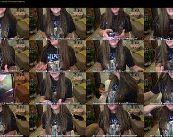 funcamkw — 21 minute Chaturbate female teen cam video, 720p, Jan 26, 2025
