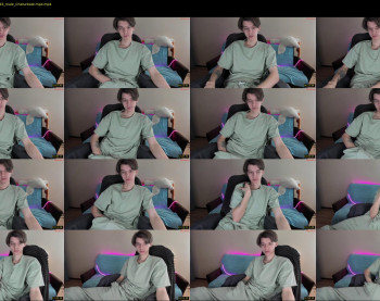 guy_liam1 — 37 minute Chaturbate male teen cam video, 720p, Jan 24, 2025