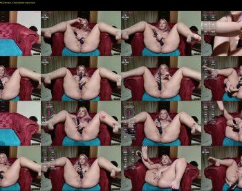 hot_hayde — 121 minute Chaturbate female teen cam video, 720p, Jan 23, 2025
