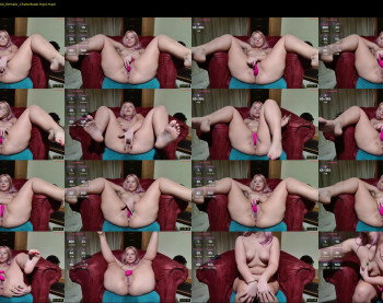 hot_hayde — 27 minute Chaturbate female teen cam video, 720p, Jan 24, 2025