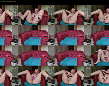 hot_hayde — 38 minute Chaturbate female teen cam video, 720p, Jan 25, 2025