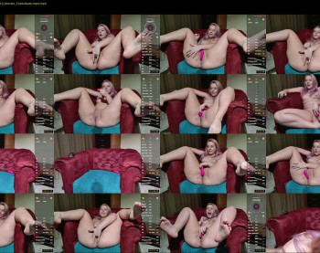 hot_hayde — 122 minute Chaturbate female teen cam video, 720p, Jan 25, 2025
