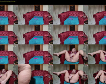 hot_hayde — 58 minute Chaturbate female teen cam video, 720p, Jan 26, 2025