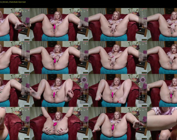 hot_hayde — 12 minute Chaturbate female teen cam video, 720p, Jan 28, 2025