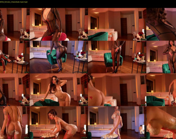 jseductiveart — 77 minute Chaturbate female teen cam video, 720p, Jan 26, 2025