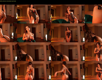 jseductiveart — 55 minute Chaturbate female teen cam video, 720p, Jan 28, 2025