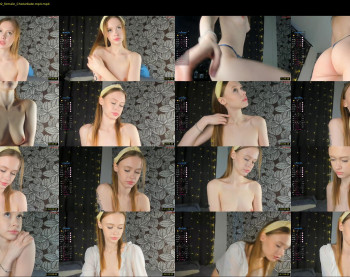 keylalong — 122 minute Chaturbate female teen cam video, 720p, Jan 24, 2025