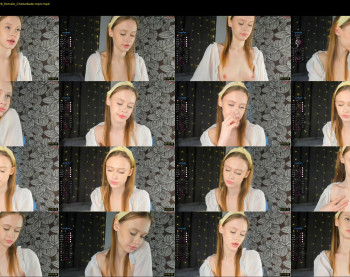 keylalong — 24 minute Chaturbate female teen cam video, 720p, Jan 24, 2025