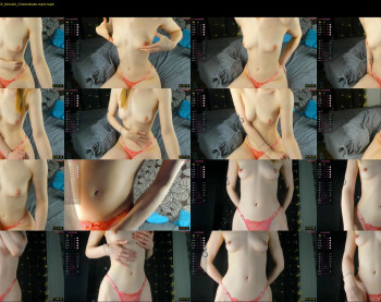 keylalong — 23 minute Chaturbate female teen cam video, 720p, Jan 27, 2025