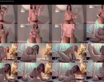 kimisun — 52 minute Chaturbate female teen cam video, 720p, Jan 27, 2025