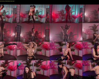 kittycaitlin — 82 minute Chaturbate female teen cam video, 720p, Jan 26, 2025