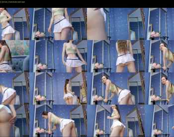 kriskras__ — 112 minute Chaturbate female teen cam video, 720p, Jan 23, 2025