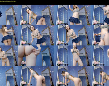 kriskras__ — 21 minute Chaturbate female teen cam video, 720p, Jan 24, 2025