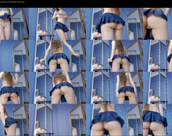 kriskras__ — 10 minute Chaturbate female teen cam video, 720p, Jan 27, 2025