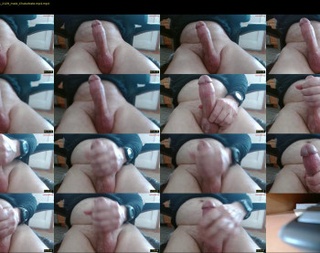 letsgetussome — 22 minute Chaturbate male teen cam video, 480p, Jan 22, 2025