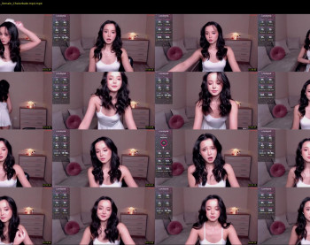 lia_hetty — 66 minute Chaturbate female teen cam video, 720p, Jan 22, 2025