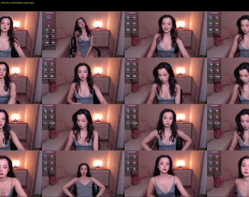lia_hetty — 8 minute Chaturbate female teen cam video, 720p, Jan 24, 2025