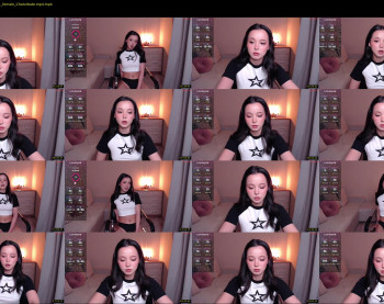 lia_hetty — 23 minute Chaturbate female teen cam video, 720p, Jan 26, 2025