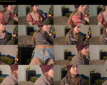 lilithoftrees — 72 minute Chaturbate female teen cam video, 720p, Jan 24, 2025