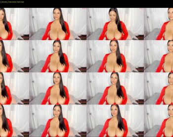 loreth_jw — 3 minute Chaturbate female teen cam video, 720p, Jan 22, 2025